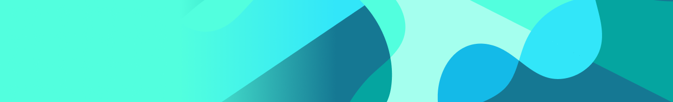 Art decoration behind the artist image