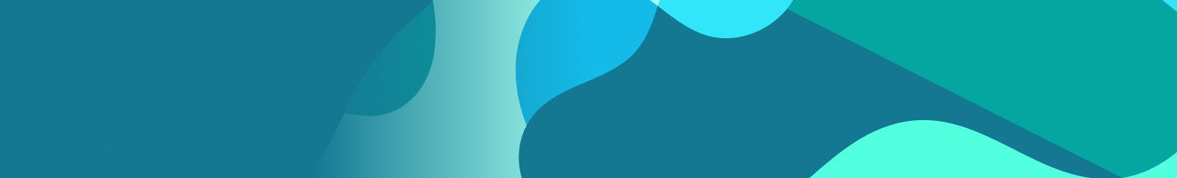 Art decoration behind the artist image