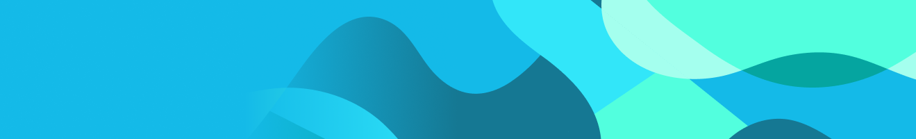 Art decoration behind the artist image