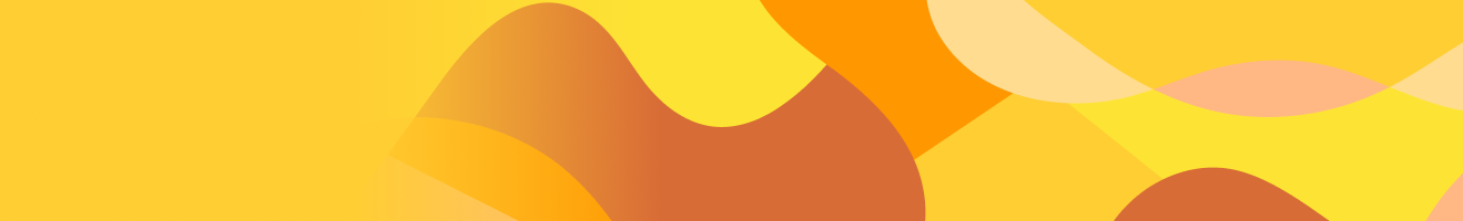 Art decoration behind the artist image